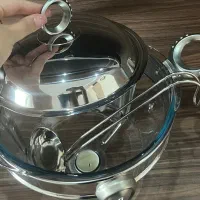 سوفله سوپ وسوفله مستطیل بزرگ سافونیکس ترکیه|ظروف سرو و پذیرایی|تهران, تهرانپارس غربی|دیوار