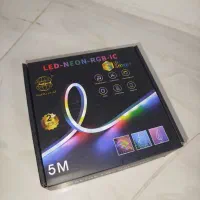 LED خارجی ارجیبی معروف|ریسه و چراغ تزئینی|قم, بلوار امین و ساحلی|دیوار