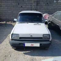 رنو پی کی مدل ۸۰ کاربرات سالم