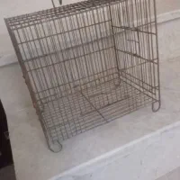 قفس پرنده