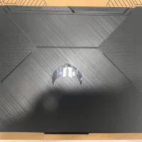 لب تاپ گیمینگ ایسوس. ASUS TUF GAMING F15 FX506LHB|رایانه همراه|تهران, سهروردی|دیوار