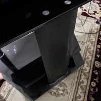 تلویزیون و زیر تلویزیونی ۲۱اینچ|تلویزیون و پروژکتور|کرمانشاه, |دیوار