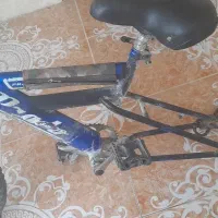دوچرخه