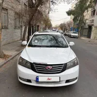 جیلی امگرند ۷دنده