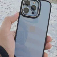 گوشی 13پرو کار نکرده|موبایل|هندیجان, |دیوار