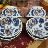 ظروف|ظروف سرو و پذیرایی|پردیس, فاز ۸|دیوار