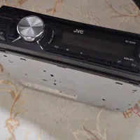 مانیتور ضبط jvc غربیلک فرمان قفل پدال زنون|قطعات یدکی و لوازم جانبی|اصفهان, ملک‌شهر|دیوار