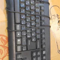 کیبورد کامپیوتر