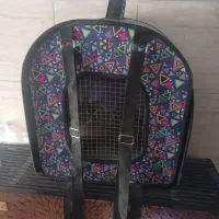 باکس پرنده و پت|لوازم جانبی حیوانات|تهران, والفجر (افسریه)|دیوار