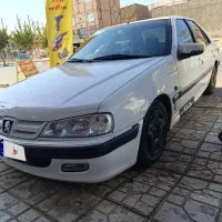 پژو پارس مدل ۸۸