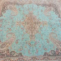 رومیزی ۷تکه ترمه