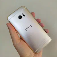 پرچمدار قدرتمند HTC 10 لاکاغذی شیک بازنشده باضمانت|موبایل|گرگان, |دیوار