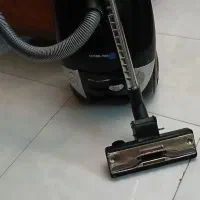 جاروبرقی|جاروبرقی، جارو شارژی، بخارشو|محمدشهر, شهرک پیام (مهرالبرز)|دیوار