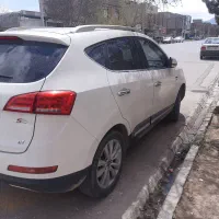 جک s5|خودرو سواری و وانت|قوچان, |دیوار