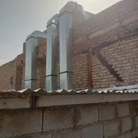 ساخت و نصب انواع کانال کولر|خدمات پیشه و مهارت|کرمان, |دیوار