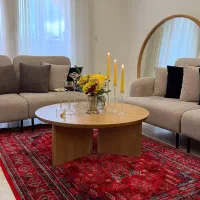 فرش خاص ۱۲ متری ۱۲۰۰ شانه|فرش|شیراز, ستارخان|دیوار