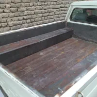 پیکان وانت ۹۳|خودرو سواری و وانت|ارومیه, |دیوار