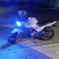 موتور ساوین ۲۰۰ mkz