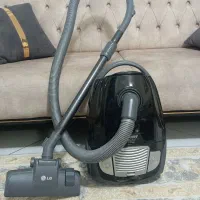 جاروبرقی وات LG 1600