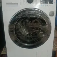 لباسشویی ۸ کیلویی اسنوا