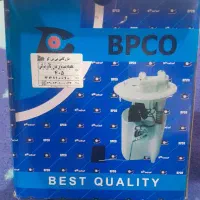 پمپ بنزین بدون رگولاتور  BPCO