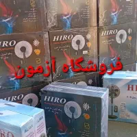 پنکه ایستاده هیرما ایرانی در۶ مدل متنوع|پنکه و تصفیهکنندهٔ هوا|تهران, جیحون|دیوار