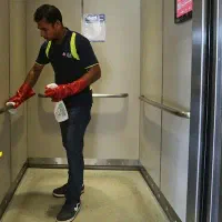 کارگر روز مزد هستم