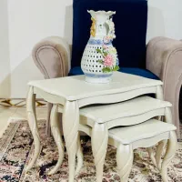 مبل راحتی 10 نفری تخت شو|مبلمان خانگی و میز عسلی|ارومیه, |دیوار