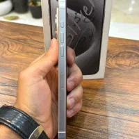 iphone15 PROMAX|موبایل|کرج, گوهردشت|دیوار