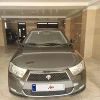دنا توربو اتوماتیک