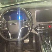 kMC k7 مدل ۱۴۰۲|خودرو سواری و وانت|قدس, شهرک فرزان|دیوار