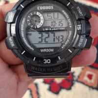 ساعت دیجیتال