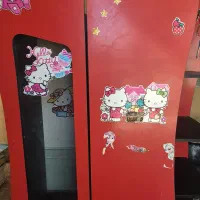 کمدکودک|اسباب و اثاث بچه|بردسیر, |دیوار