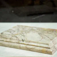 ابزار زنی سنگ اسلب|مبلمان خانگی و میز عسلی|فشاپویه, |دیوار