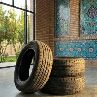 ۳حلقه لاستیک خودرو(رانا)