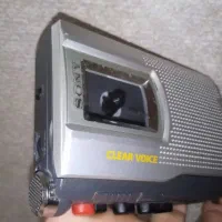 خبرنگاری واکمن و کاست