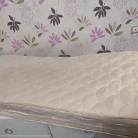 فروش دو عدد تشک یک نفره