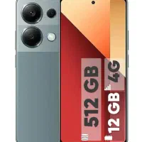 گوشی شیائومی نوت سیزده پرو