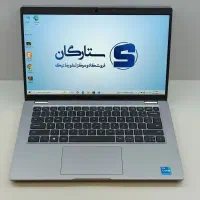 Dell 5421 پردازنده i5-11500H / گرافیک مجزا/ اقساط