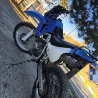 احسان تریل 89 مدارک دار