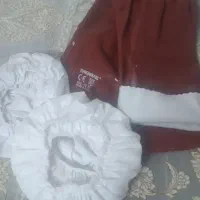 دست کش وکلاه