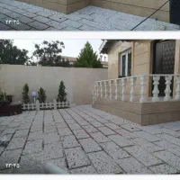 ویلا نو ساخت ۲۰۰ متری خشکبیجار لشت نشا