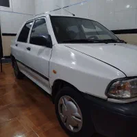 پراید مدل 94