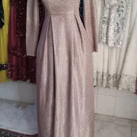 لباس مجلسی|لباس|مسجد سلیمان, |دیوار