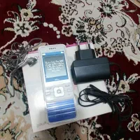دوعدد گوشی نوکیا سونی اریکسون