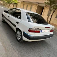 زانتیا مدل ۸۱ 1800 cc|خودرو سواری و وانت|کرج, دهقان ویلا|دیوار