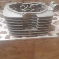 سرسیلندرموتورهندا150|قطعات یدکی و لوازم جانبی|فاضل آباد, |دیوار