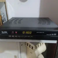 گیرنده ای کلاس اچ دی خور