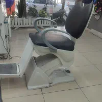 صندلی برقی|آرایشگاه و سالنهای زیبایی|شاهینشهر, گرگاب|دیوار