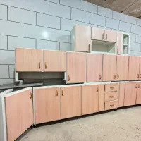 کابینت درحدنو|مصالح و تجهیزات ساختمان|شهرکرد, |دیوار